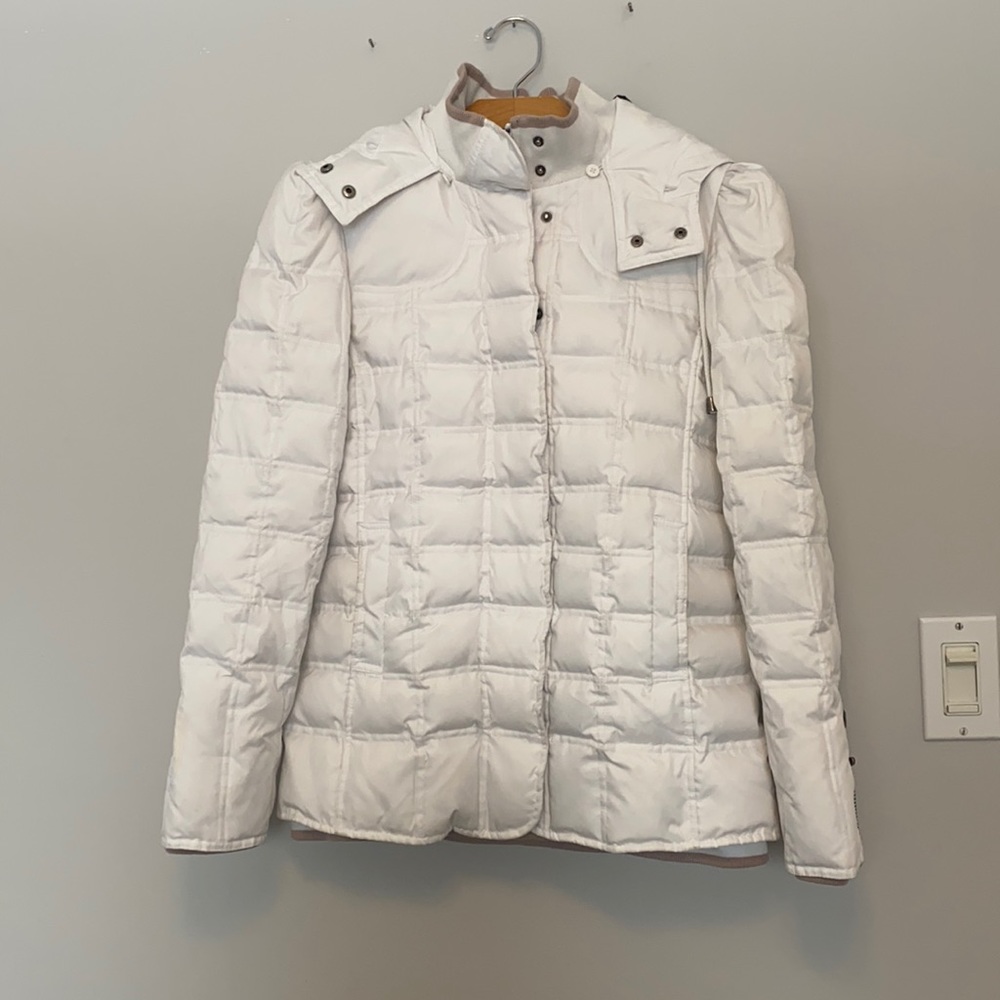 Juicy couture winter jacket size medium